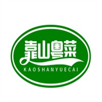 靠山粵菜加盟