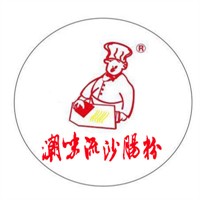 潮味流沙腸粉加盟