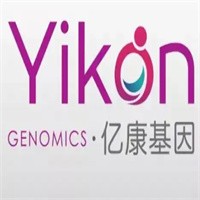 億康基因加盟