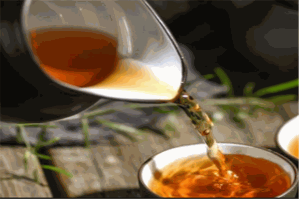 心怡茶坊加盟