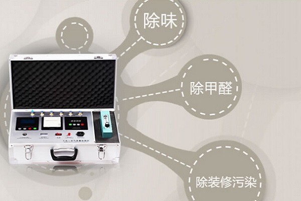 凈無憂除甲醛加盟