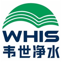 韋世凈水加盟