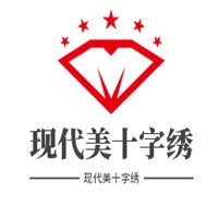 現代美十字繡加盟