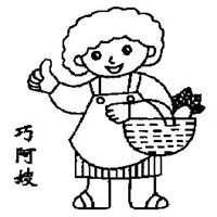 巧阿嫂手撕老面包加盟