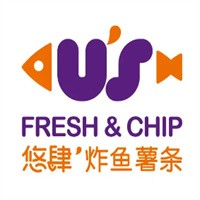 悠肆炸魚薯條加盟