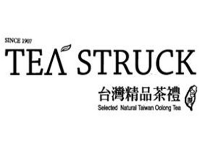 TEA STRUCK精品茶禮加盟