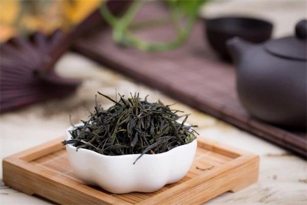 馨尚茶葉加盟