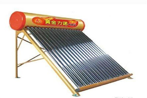 黃金力諾太陽能加盟