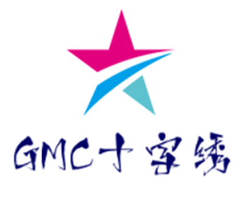 GMC十字繡加盟