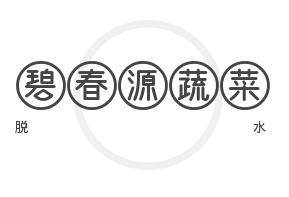 碧春源蔬菜脫水加盟
