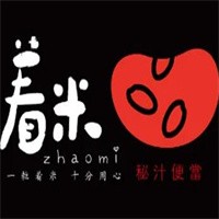 著米秘汁便當加盟