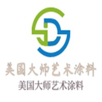 美國大師藝術涂料加盟