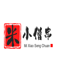 米小僧串炒飯加盟