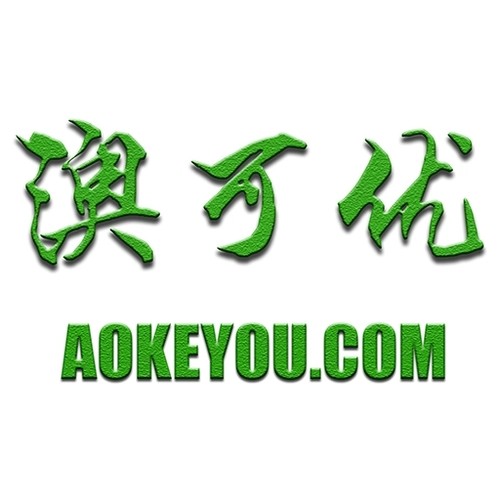 澳可優加盟