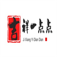 吉祥一點點加盟