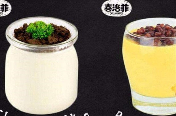 喜洛菲小吃培訓(xùn)加盟