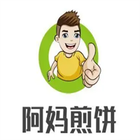 阿媽煎餅加盟