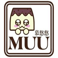 MUU慕悠悠奶茶加盟