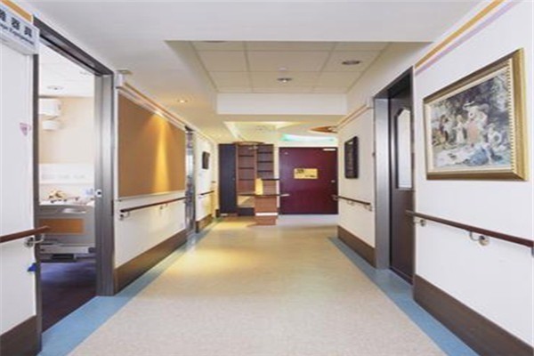 壽爾康養老加盟