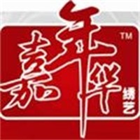 嘉年華十字繡加盟