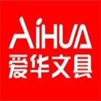 愛華文具加盟