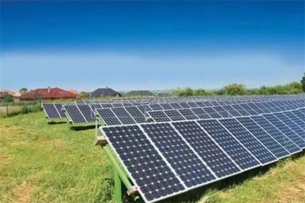 SCC太陽能光伏發電加盟