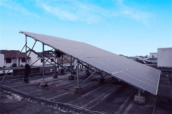 SCC太陽能光伏發電加盟