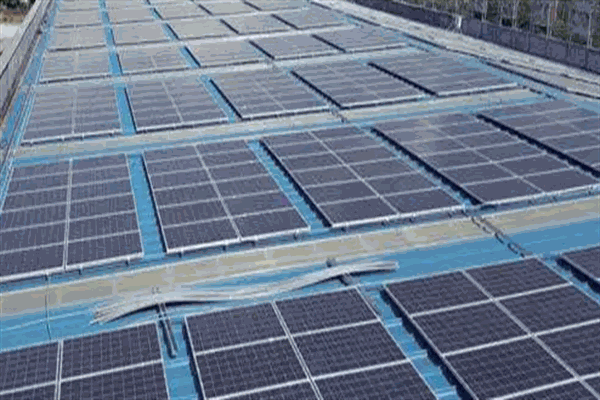 睿晶光伏太陽能發電加盟