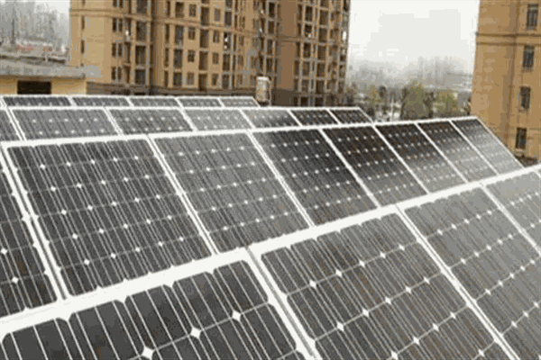 睿晶光伏太陽能發電加盟
