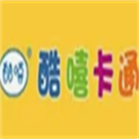 酷嘻卡通玩具加盟