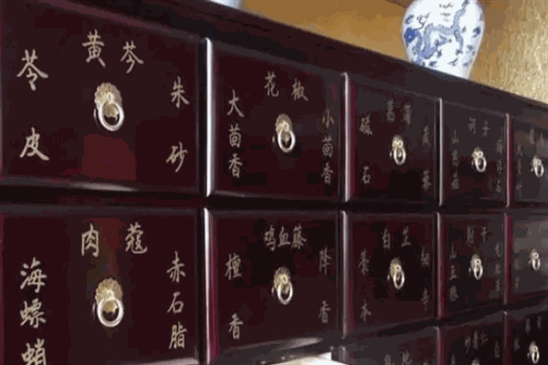 瑞祥參茸藥行零售加盟