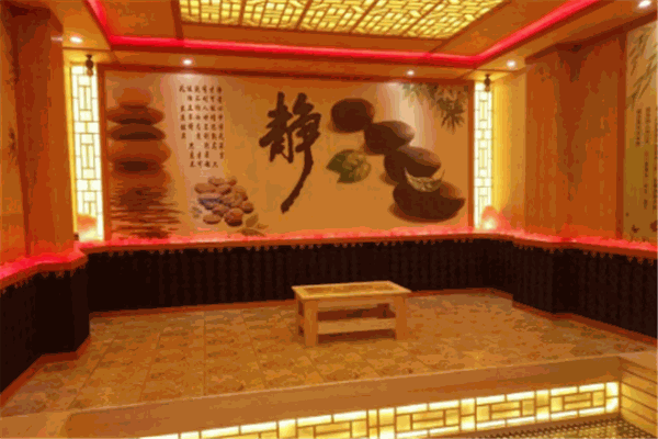 瑤蒸堂汗蒸加盟