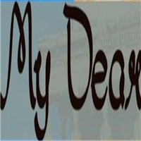 MYDEARPIZZA西餐加盟