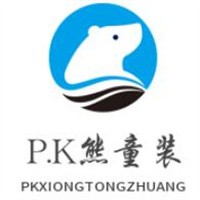 P.K熊童裝加盟