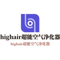 highair超能空氣凈化器加盟