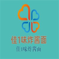 佳1味炸醬面加盟