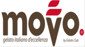 Movogelato冰淇淋加盟