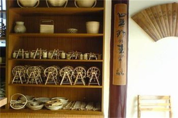 綠竹翁竹制品加盟
