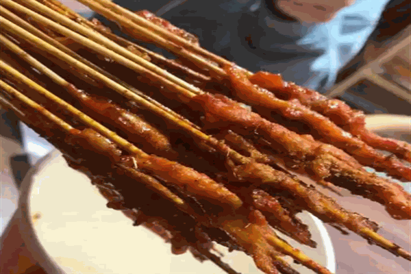 索命小串加盟