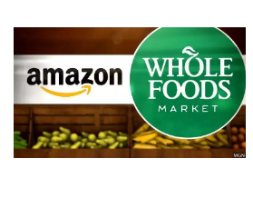 OlaAmazon食品加盟