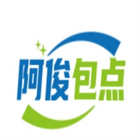 阿俊包點加盟