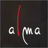 Alma西餐廳加盟