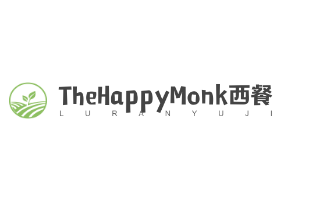 TheHappyMonk西餐加盟