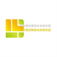 華科博創微型電視接收器加盟