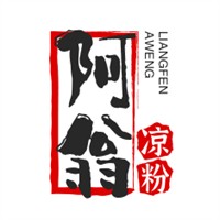 阿翁涼粉加盟