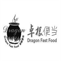 卓根便當加盟