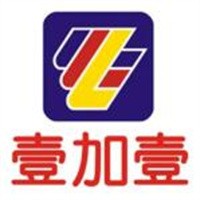 壹加壹十字繡加盟