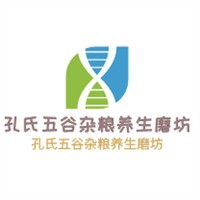 孔氏五谷雜糧養生磨坊加盟