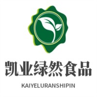 凱業綠然食品加盟