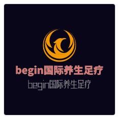 begin國際養生足療加盟